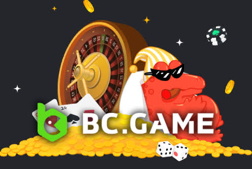 Explore the Exciting World of BC.Game App Your Ultimate Gaming Experience