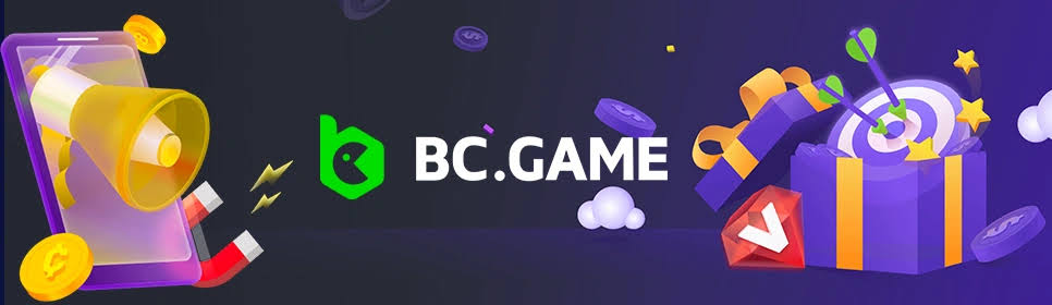 Exploring BC.Game A New Era of Online Gaming in Spain