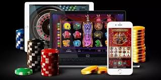 Fortune Clock Casino Your Ultimate Gaming Experience