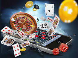 Golden Lion Casino A Unique Online Gaming Experience Golden Lion Casino A Unique Online Gaming Experience