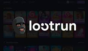 LootRUn Win — Откройте мир игровых предложений