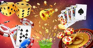 Online Casino Din Ultimative Guide til Spil og Underholdning