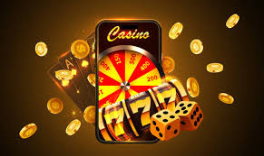 Online Casino Din Ultimative Guide til Spil og Underholdning