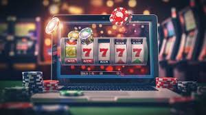 Scopri il Mondo Avvincente delle Slot Gratis Divertimento Senza Limiti Scopri il Mondo Avvincente delle Slot Gratis Divertimento Senza Limiti