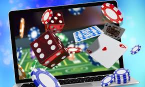 Casino 007 Online Casino UK A Comprehensive Review Casino 007 Online Casino UK A Comprehensive Review