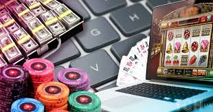 Scopri il Mondo delle Slot con Soldi Veri Scopri il Mondo delle Slot con Soldi Veri