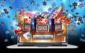 Scopri il Mondo delle Slot con Soldi Veri Scopri il Mondo delle Slot con Soldi Veri